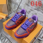 ルイヴィトン本革靴 205 35-45サイズ